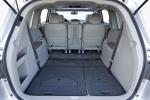 Honda Odyssey 2011 года